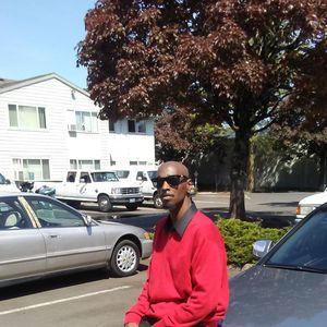 Meet your Posher, Tim